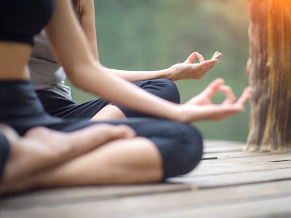 Experiencias Yoga Shibari